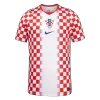 Croatia Home Soccer Jersey 2026 - Soccerdeal