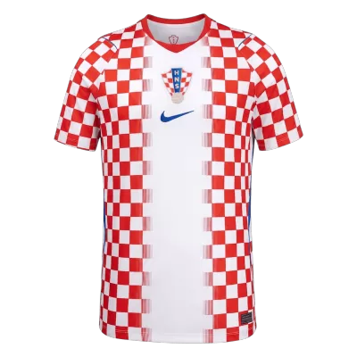 Croatia Home Soccer Jersey 2026 - Soccerdeal
