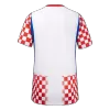 Croatia Home Soccer Jersey 2026 - Soccerdeal