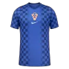 Croatia Away Soccer Jersey 2026 - Soccerdeal