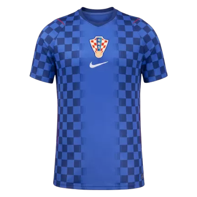 Croatia Away Soccer Jersey 2026 - Soccerdeal