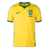 Brazil Home Soccer Jersey 2026 - Soccerdeal