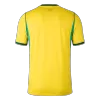 Brazil Home Soccer Jersey Kit(Jersey+Shorts) 2026 - Soccerdeal