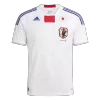 Retro 2010 Japan Away Soccer Jersey - Soccerdeal