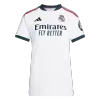 Women's Real Madrid Home Soccer Jersey 2026/27 - Soccerdeal