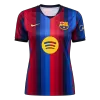 Women's Barcelona Home Soccer Jersey 2026/27 - Soccerdeal