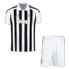 Juventus Home Soccer Jersey 2026/27 - Soccerdeal