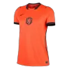 Women's Netherlands Home Soccer Jersey 2026 - Soccerdeal