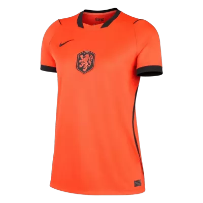 Women's Netherlands Home Soccer Jersey 2026 - Soccerdeal