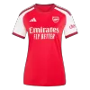 Women's Arsenal Home Soccer Jersey 2026/27 - Soccerdeal