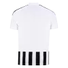 Juventus Home Soccer Jersey 2026/27 - Soccerdeal