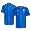 Sweden Away Soccer Jersey 2026 Player Version - Soccerdeal