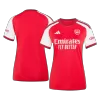 Women's Arsenal Home Soccer Jersey 2026/27 - Soccerdeal