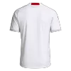 Retro 2010 Japan Away Soccer Jersey - Soccerdeal