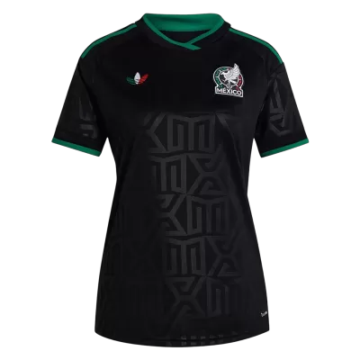 Women's Mexico Away Soccer Jersey 2026 - Soccerdeal