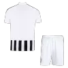 Juventus Home Soccer Jersey 2026/27 - Soccerdeal
