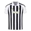 Juventus Home Soccer Jersey 2026/27 - Soccerdeal