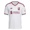 Liverpool Away Soccer Jersey 2026/27 - Soccerdeal