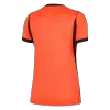 Women's Netherlands Home Soccer Jersey 2026 - Soccerdeal