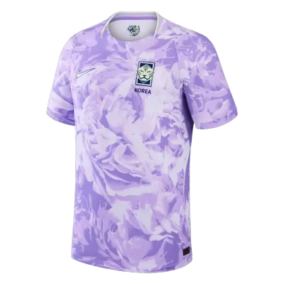 South Korea Away Soccer Jersey 2026 Player Version - Soccerdeal