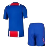 PSG Home Soccer Jersey Kit(Jersey+Shorts) 2026/27 - Soccerdeal
