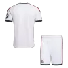 Real Madrid Home Soccer Jersey Kit(Jersey+Shorts) 2026/27 - Soccerdeal