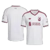 Liverpool Away Soccer Jersey 2026/27 - Soccerdeal