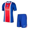 PSG Home Soccer Jersey Kit(Jersey+Shorts) 2026/27 - Soccerdeal