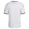 Liverpool Away Soccer Jersey 2026/27 - Soccerdeal