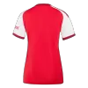 Women's Arsenal Home Soccer Jersey 2026/27 - Soccerdeal
