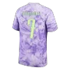 HEUNGMIN #7 South Korea Away Soccer Jersey 2026 Player Version - Soccerdeal