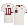 OLMO #10 Spain Away Soccer Jersey 2026 Player Version - Soccerdeal