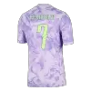 HEUNGMIN #7 South Korea Away Soccer Jersey 2026 - Soccerdeal