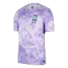 HEUNGMIN #7 South Korea Away Soccer Jersey 2026 - Soccerdeal