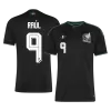 RAÚL #9 Mexico Third Away Soccer Jersey 2026 Player Version - Soccerdeal