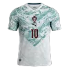 BERNARDO #10 Portugal Away Soccer Jersey 2026 - Soccerdeal