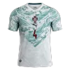 RÚBEN DIAS #4 Portugal Away Soccer Jersey 2026 - Soccerdeal