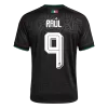 RAÚL #9 Mexico Third Soccer Jersey 2026 - Soccerdeal
