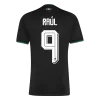RAÚL #9 Mexico Third Away Soccer Jersey 2026 Player Version - Soccerdeal
