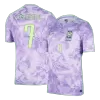 HEUNGMIN #7 South Korea Away Soccer Jersey 2026 - Soccerdeal