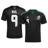 RAÚL #9 Mexico Third Soccer Jersey 2026 - Soccerdeal
