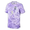 HEUNGMIN #7 South Korea Away Soccer Jersey 2026 Player Version - Soccerdeal