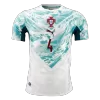 RÚBEN DIAS #4 Portugal Away Soccer Jersey 2026 Player Version - Soccerdeal