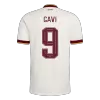 GAVI #9 Spain Away Soccer Jersey 2026 Player Version - Soccerdeal