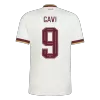 GAVI #9 Spain Away Soccer Jersey 2026 - Soccerdeal