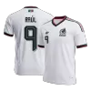 RAÚL #9 Mexico Away Soccer Jersey 2026 - Soccerdeal