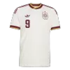 GAVI #9 Spain Away Soccer Jersey 2026 - Soccerdeal
