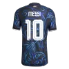 MESSI #10 Argentina Away Soccer Jersey 2026 Player Version - Soccerdeal