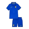 Kid's Chelsea Home Soccer Jersey Kit(Jersey+Shorts) 2026/27 - Soccerdeal
