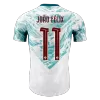 JOÃO FÉLIX #11 Portugal Away Soccer Jersey 2026 Player Version - Soccerdeal